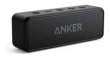 Anker Soundcore 2 Bluetooth Speaker - Black