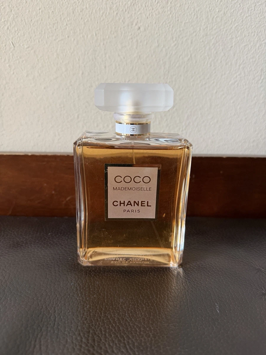 CHANEL Coco Mademoiselle by Fragrances for Women for sale | eBay