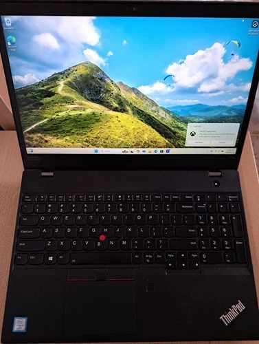 Grade A, TouchScreen Lenovo ThinkPad P52s  i7 8th 16GB RAM  Mobile Workstation
