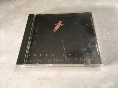 Julee Cruise Floating Into the Night CD