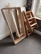 Loft Ladders and Hatch