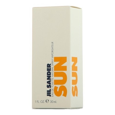 Jil Sander Sun EDT 30ml