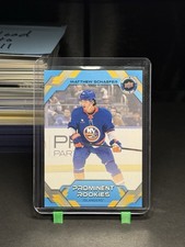 2026 Upper Deck National Hockey Card Day Matthew Schaefer #NHCD-2 Islanders