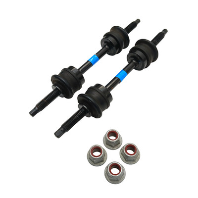 2009-2020 Ford F150 Pickup 4WD Front LH & RH Sway Bar Link 9L3Z5K483D OEM Pair