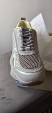 STEVE MADDEN SPEEDSTER E TRAINERS(610)