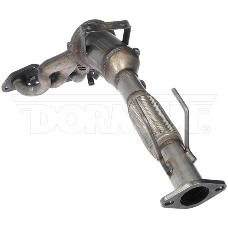 Convertidor catalítico Dorman 674-316 para Ford Fusion 2013-2020 Foto 3 de 4