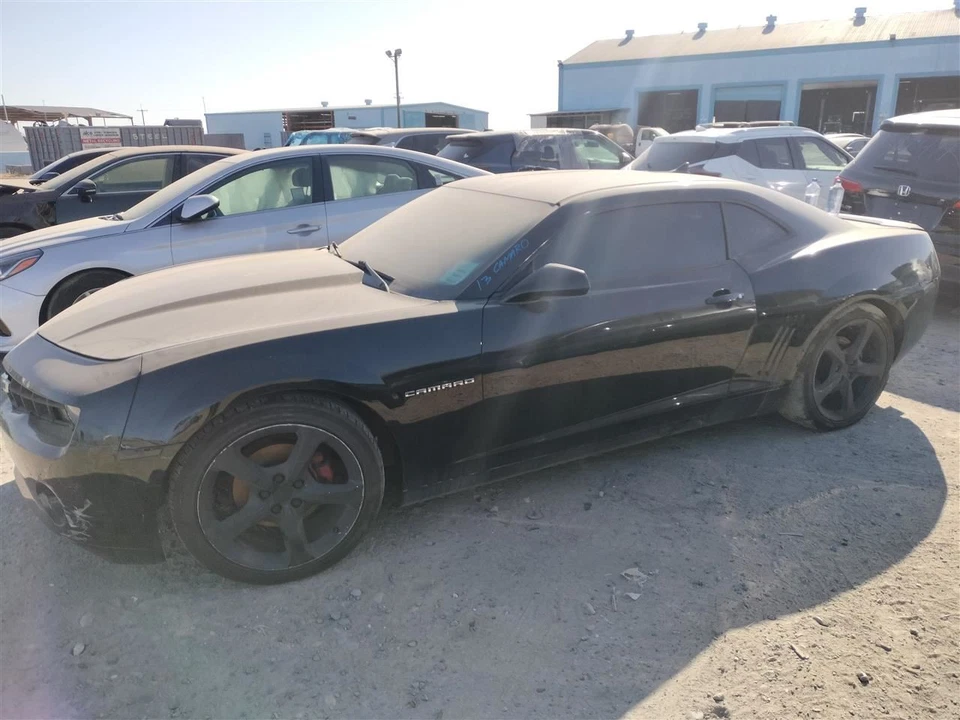 PEDAL, BRAKE/CLUTCH 22741799 2013 CHEVROLET CAMARO Foto 2 de 4