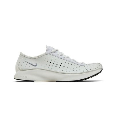 Nike Women's Air Superfly HJ8082-100 Summit White/Metallic Silver/Black SZ 5-12