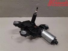 ORIGINAL Wischermotor hinten links VW PASSAT (362)  2011
