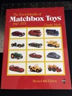 The Encyclopedia of Matchbox Toys 1947-2001 By Charlie Mack Revised 4th Edition — photo 1