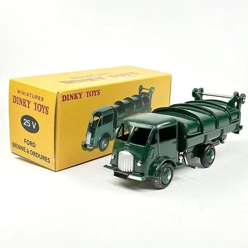 Dinky Toys 25V | 1/43 Vintage Ford Delivery Truck Die-Cast car Model gift