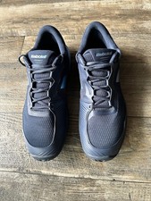 Babolat SFX 4 All Court 12.5 Mens Tennis Shoes Black Blue Michelin
