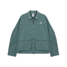 Nike ACG Smith Summit UV Jacket Clay Green Seaweed Cannon