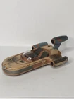 1995 STAR WARS POWER OF THE FORCE  LANDSPEEDER Vintage