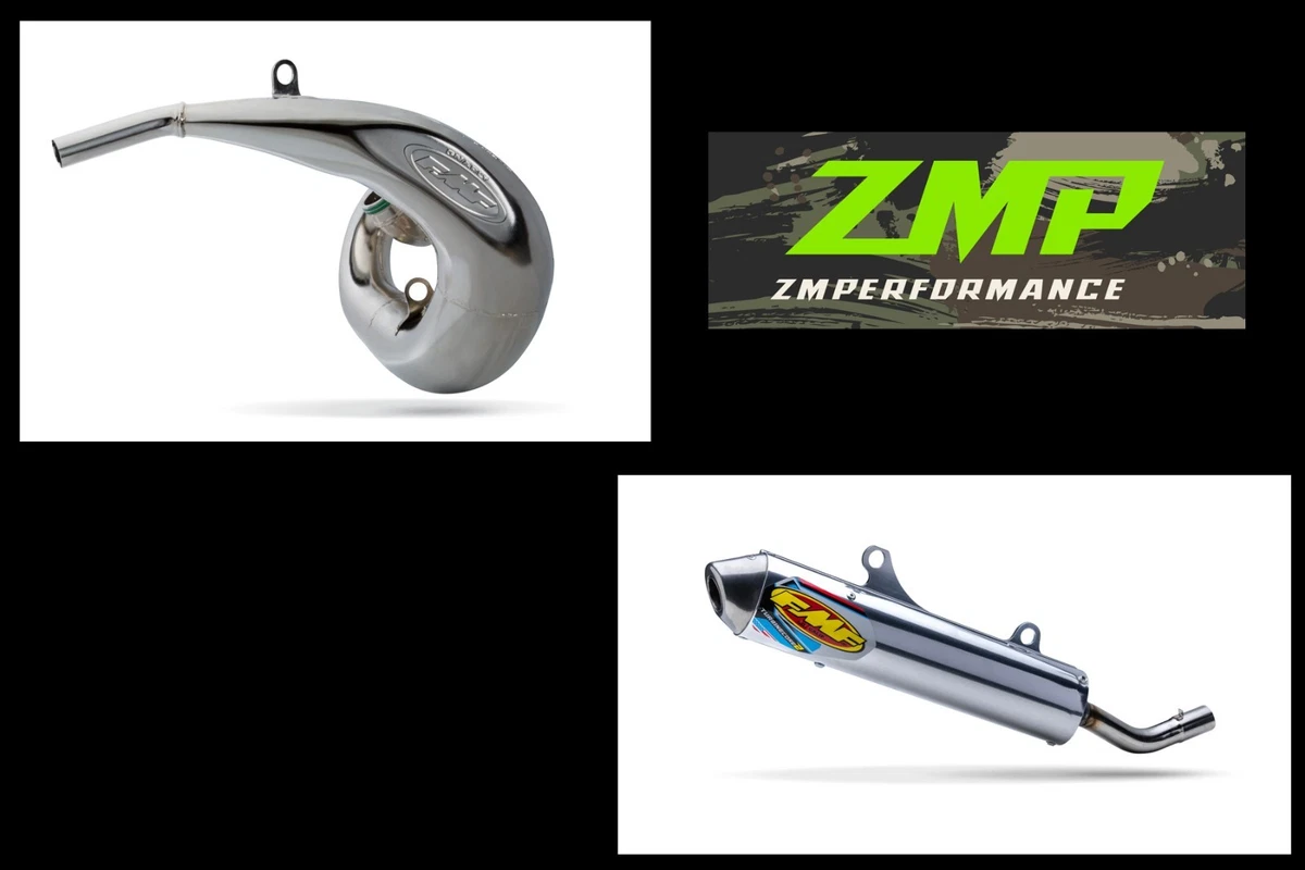 FMF Racing Motorcycle Parts for 1997 Honda CR250 for sale | eBay