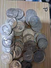 full roll Washington silver quarters