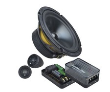 Ground Zero GZSET INSTALLER - 3pc Sound Bundl...