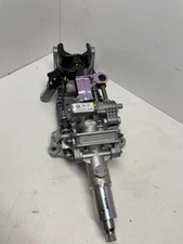 2013-2019 MERCEDES GL450 POWER STEERING COLUMN W/ LINKAGE SHAFT ASSEMBLY OEM.