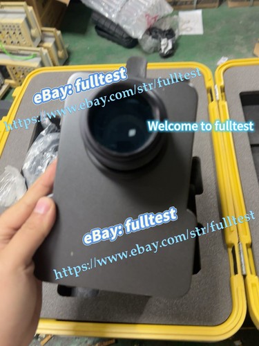 1PCS TOPCON SR-3 Spectroradiometer -fulltest - Picture 5 of 5