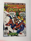 MARVEL TALES #126 AMAZING SPIDER-MAN 149! BRONZE AGE COMICS 1981! NO RES! NICE!