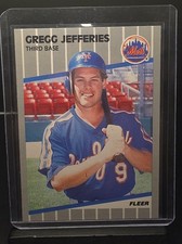 Click to enlarge Gregg Jefferies