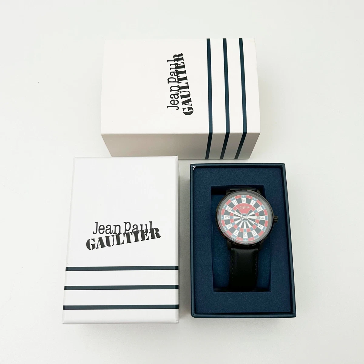 Jean Paul Gaultier Wristwatches for sale | eBay