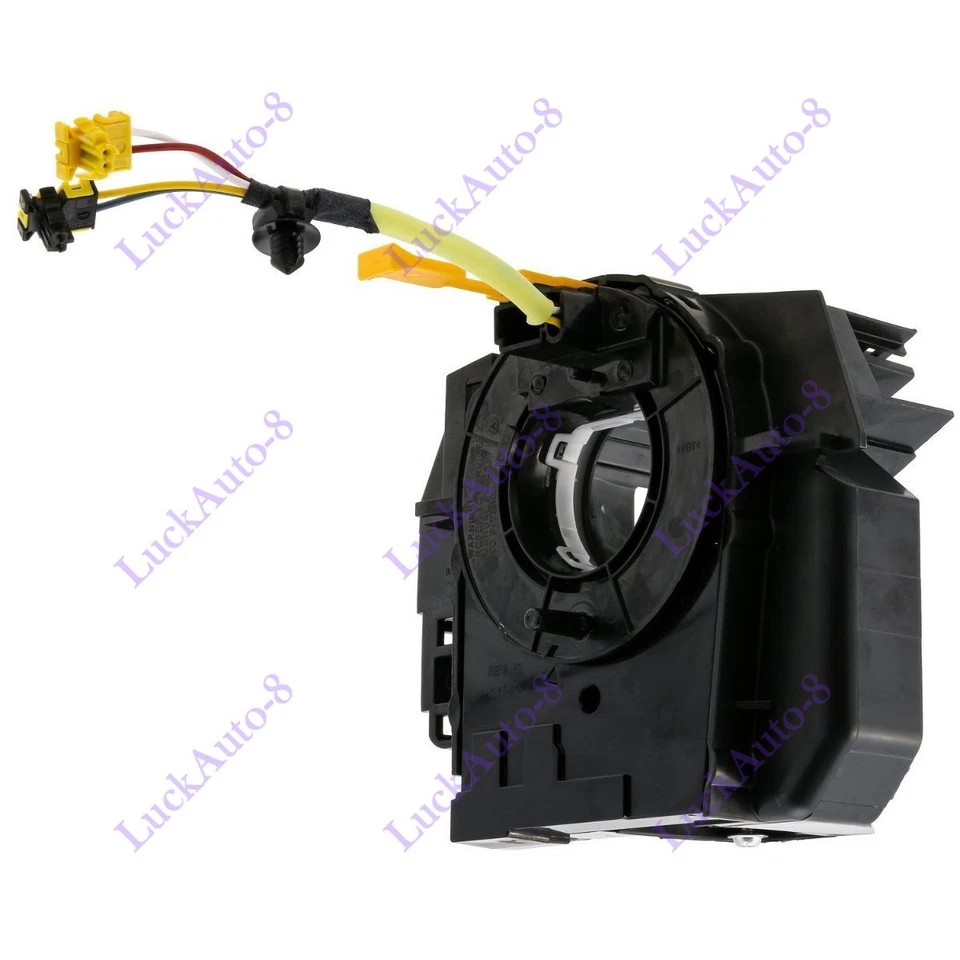 Clock Spring For 2010 Dodge Ram 2500/3500 2011-2012 Ram 2500/3500 2012 RAM 1500 - Imagem 4 de 4