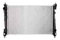 KüHler, MotorküHlung NRF 53017