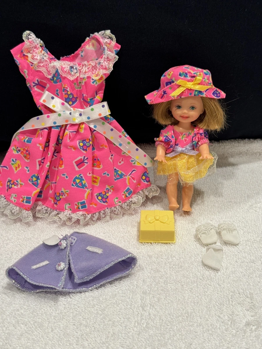 Barbie - Barbie Fashionista Robe Violette - Poupée Mannequin - Dès 3 ans - Jeux - Jouets Barbie - Barbie Fashionista Robe Violette - Poupée Mannequin - Dès 3 ans - Jeux - Jouets