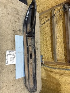 2002 Polaris RMK 700 right side ski runner glide 434