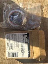 Tile Cut-off Wheel Set (3-piece) | Orange High Ridgid Circular Subcompact