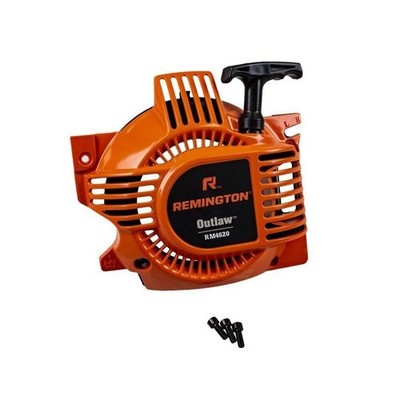 OEM Remington RM4214 RM4216 RM4620 Outlaw Chainsaw Recoil Starter