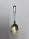 Gorham Buttercup Sterling Silver Sugar Spoon No Mono