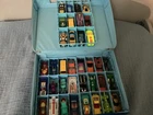 Hot wheels lot! Great hits and cars including old fashion vintage from 60s!