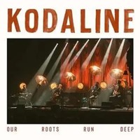Our Roots Run Deep | Kodaline | Audio-Cd | CD | 2022 | EAN 0888072449237
