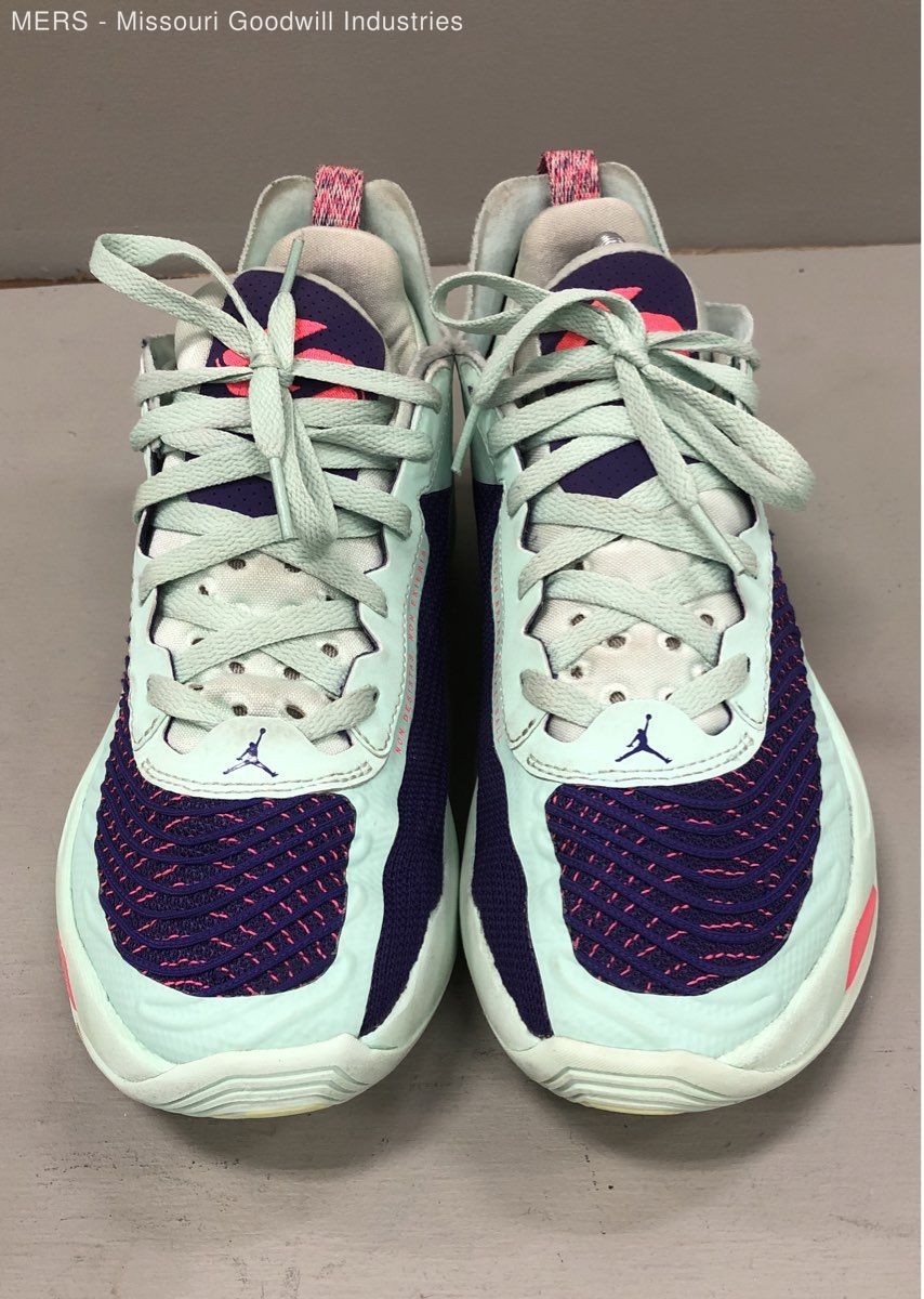 Jordan React Elevation DN1692-304 Men Athletic Sh… - image 1