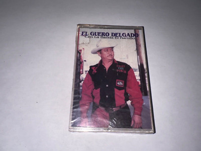 El Guero Delgado