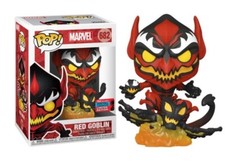 2021 Funko New York Comic Con Exclusives Figures Gallery and Shared List 53