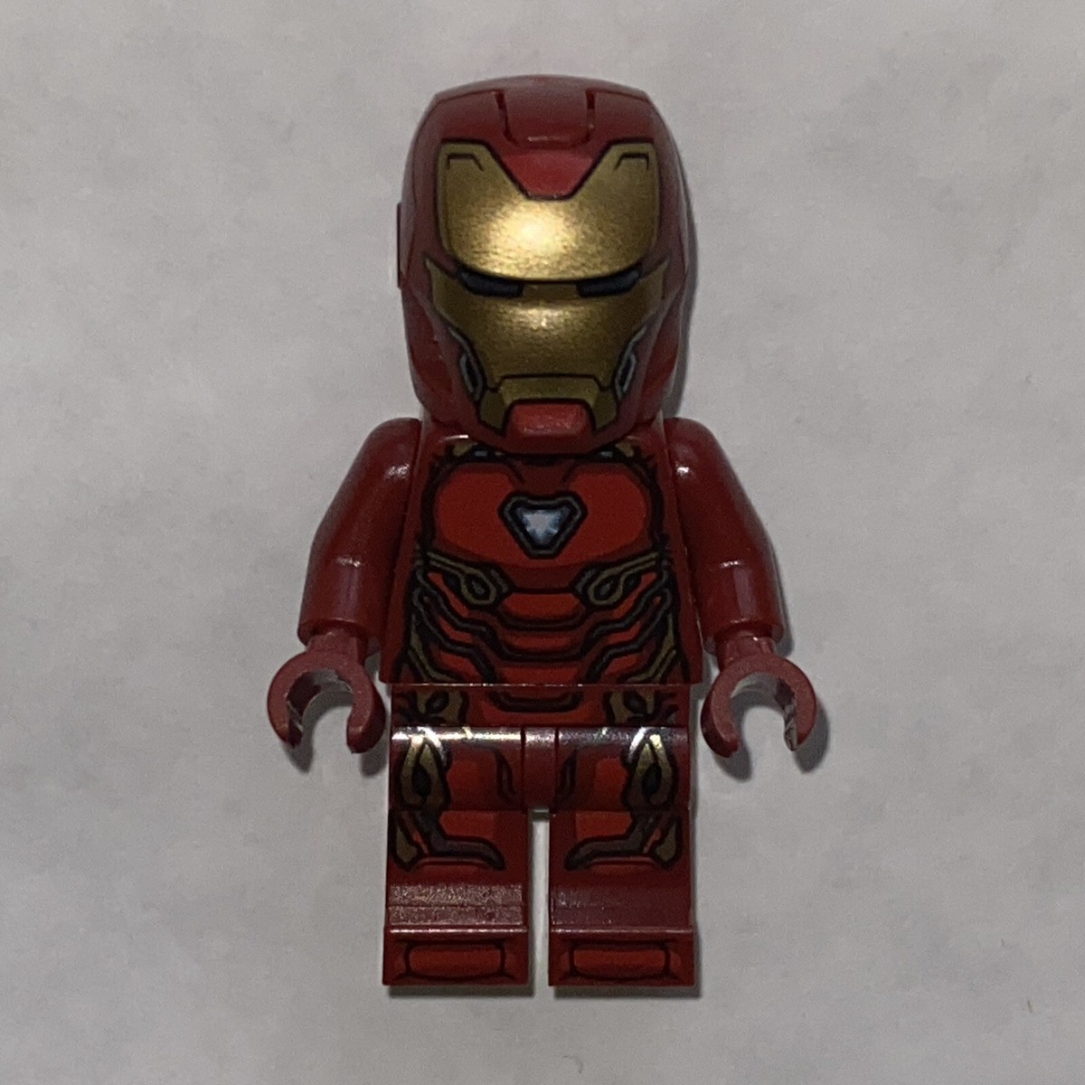 Toys MuÃ±ecos De Iron Man Mark 50 Mark Vii MuÃ±eco Iron Man