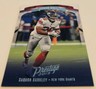 2019 Panini Prestige Football Saquon Barkley New York Giants Honor Roll insert