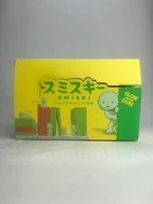 (Authentic!) SMISKI Series 1 ONLY retail box | NO FIGURES INCLUDED