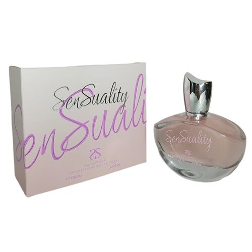 Symphony Sensuality EDP For Her 100ml / 3.4oz | eBay