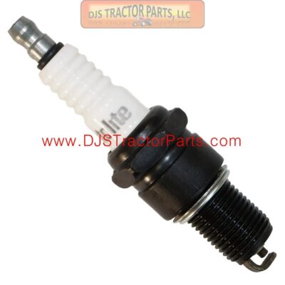 DJS Tractor Parts / Spark Plug (-Autolite- 405-) - AB-323D - AL405