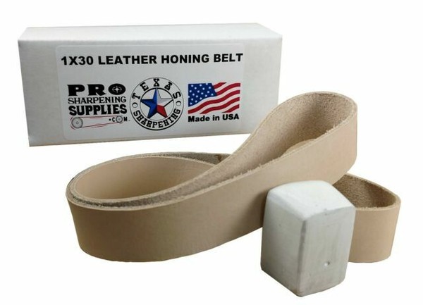 1x30 sharpening belts