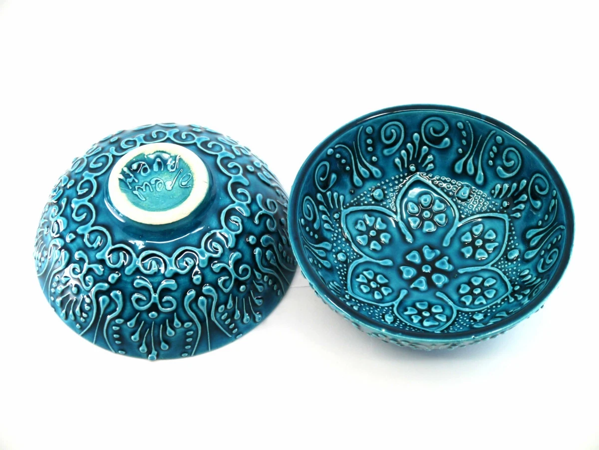 Turkish top serving dishes