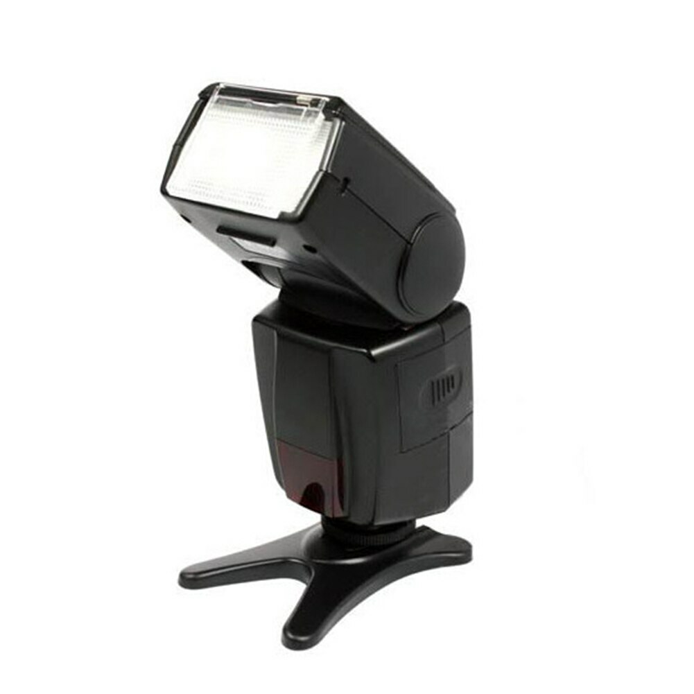 Supporto Flash DSLRKIT Per Nikon SB-900, SB-800, SB-600, SB-80, AS-21, Nuovo
