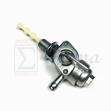New Gas Tank Fuel Valve Petcock Switch Fits Honda EG1400X EZ1400 Generators