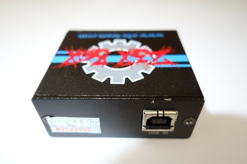 QUALITY z3x box for Samsung phones without cable without smart card - Picture 10 of 12