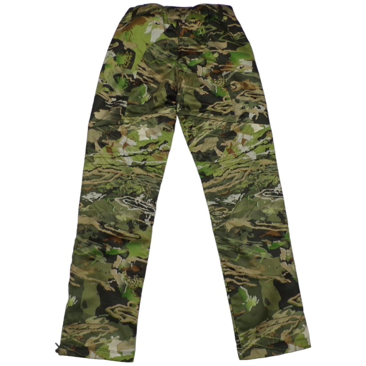 Under Armour Womens Hunting Pants Sz Mid Season Kit Camo Sample  1316698-940