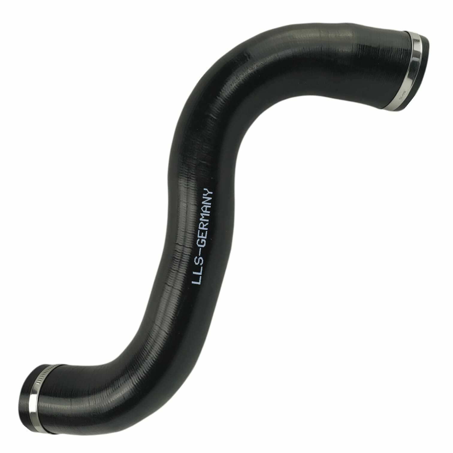 Turbo Hose for Citroen C5 II Estate 2.2 HDI 0382HG Intercooler Hose - Image 5